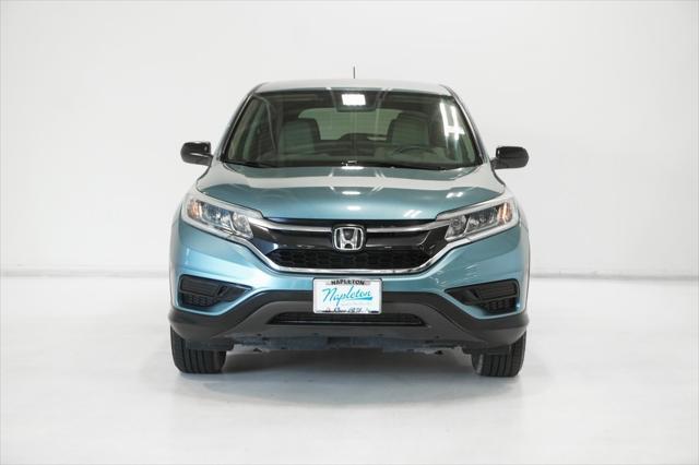 used 2016 Honda CR-V car, priced at $14,495