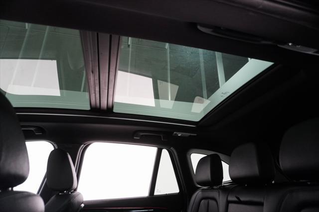 used 2018 BMW X1 car, priced at $14,795