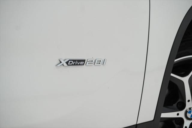 used 2018 BMW X1 car, priced at $14,795