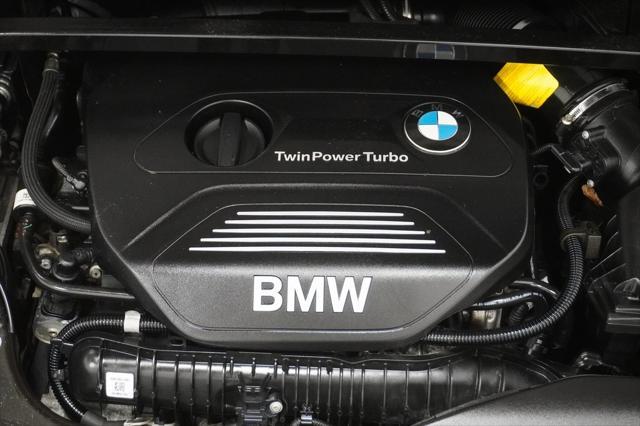 used 2018 BMW X1 car, priced at $14,795