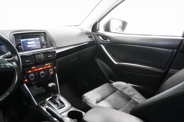 used 2015 Mazda CX-5 car, priced at $10,997