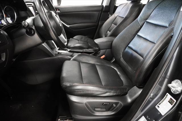 used 2015 Mazda CX-5 car, priced at $10,997