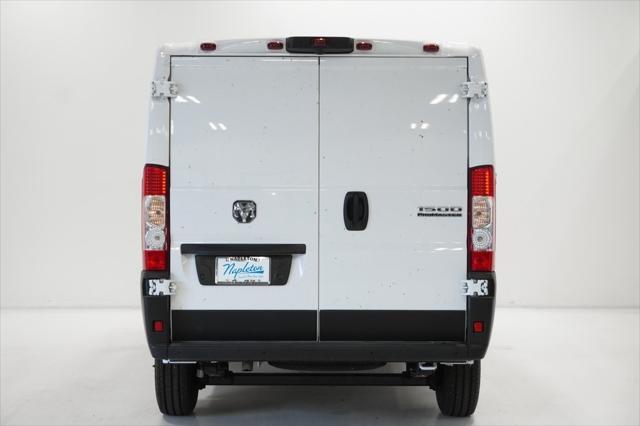 used 2023 Ram ProMaster 1500 car, priced at $37,497