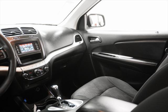 used 2019 Dodge Journey car, priced at $4,895