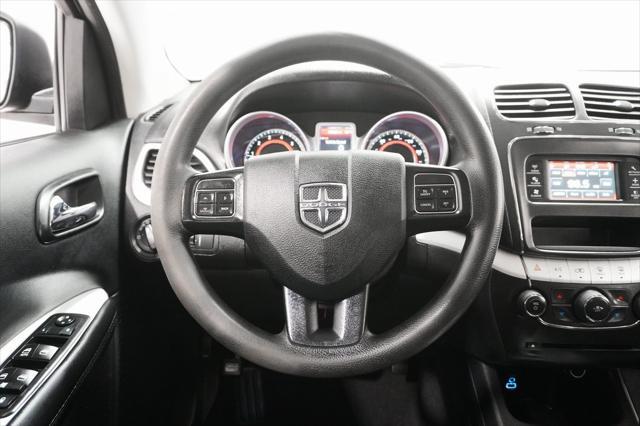 used 2019 Dodge Journey car, priced at $4,895