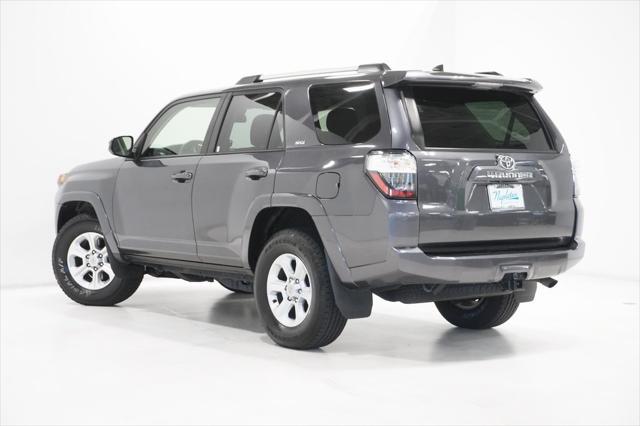 used 2022 Toyota 4Runner car, priced at $28,995