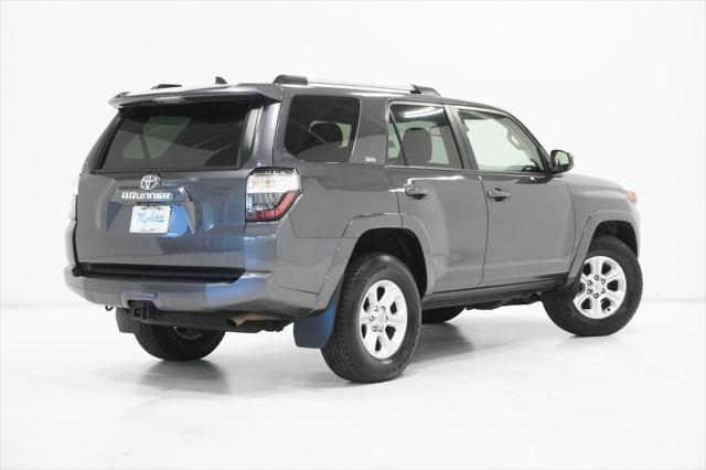 used 2022 Toyota 4Runner car, priced at $28,995