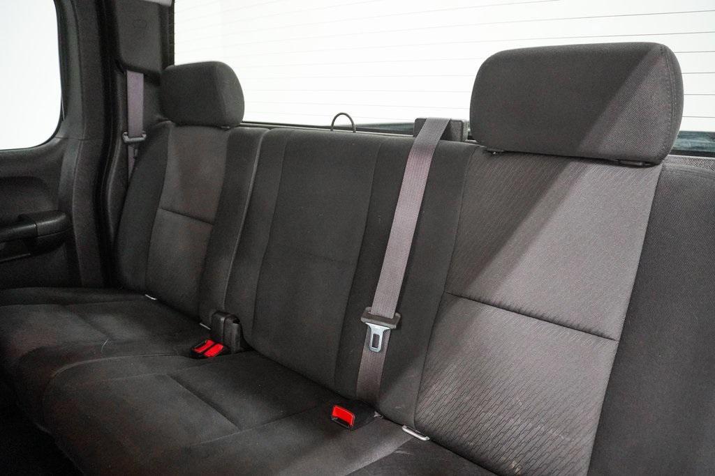 used 2013 Chevrolet Silverado 1500 car, priced at $9,995