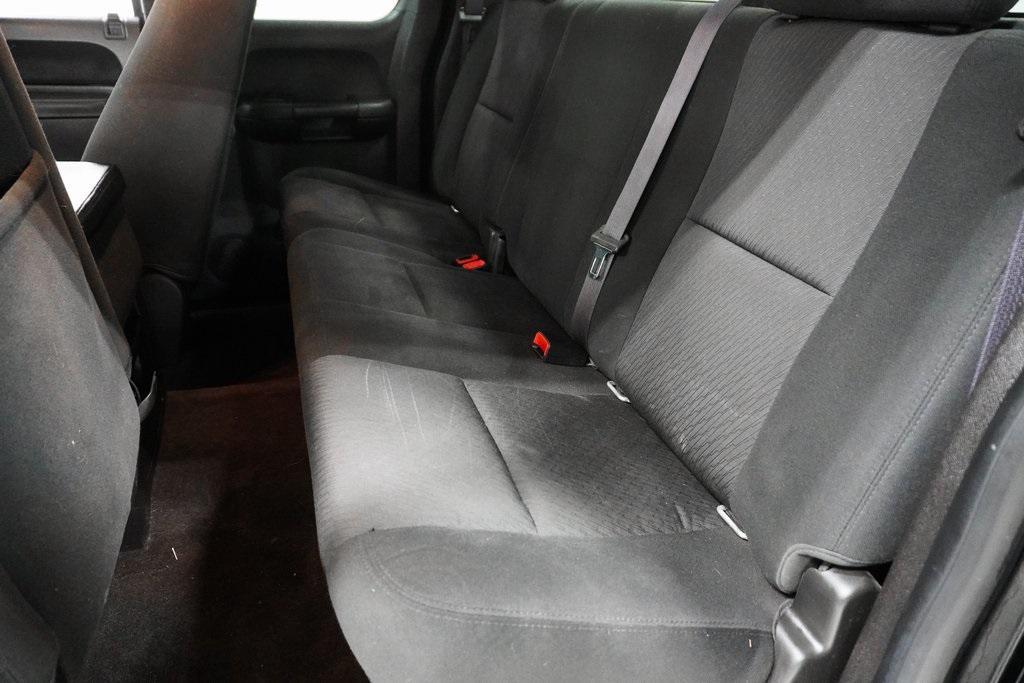 used 2013 Chevrolet Silverado 1500 car, priced at $9,995