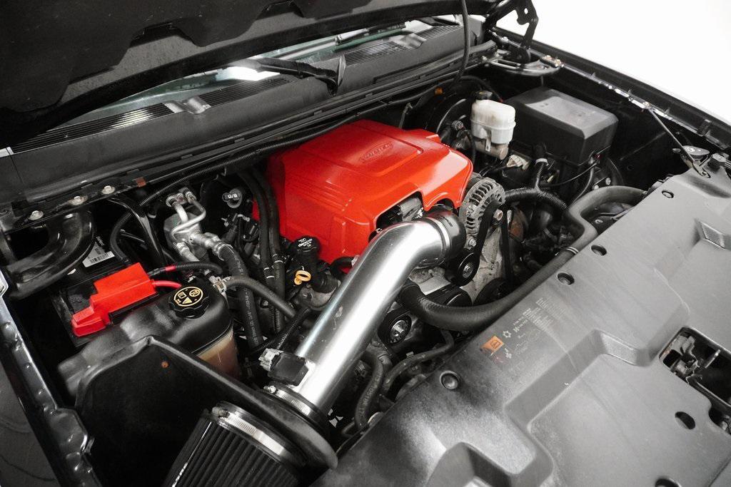 used 2013 Chevrolet Silverado 1500 car, priced at $9,995