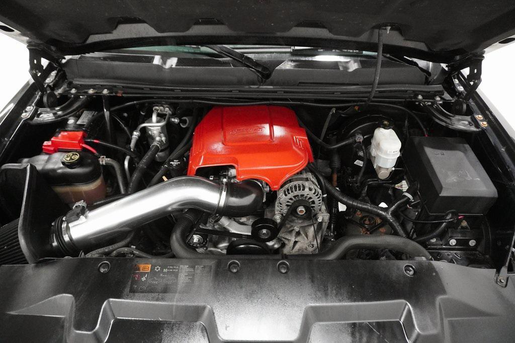 used 2013 Chevrolet Silverado 1500 car, priced at $9,995