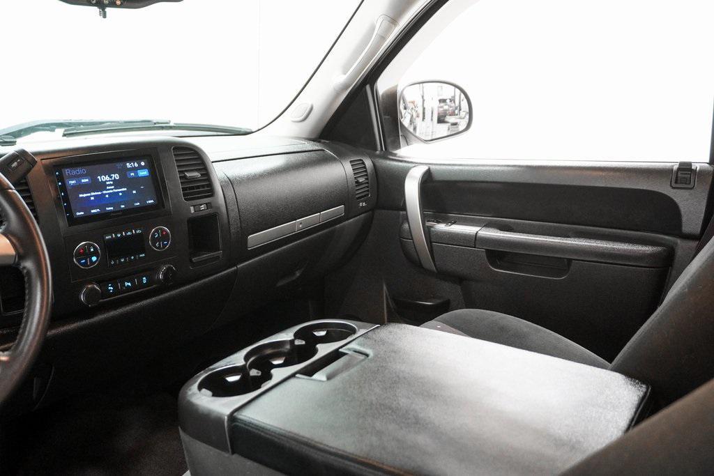 used 2013 Chevrolet Silverado 1500 car, priced at $9,995