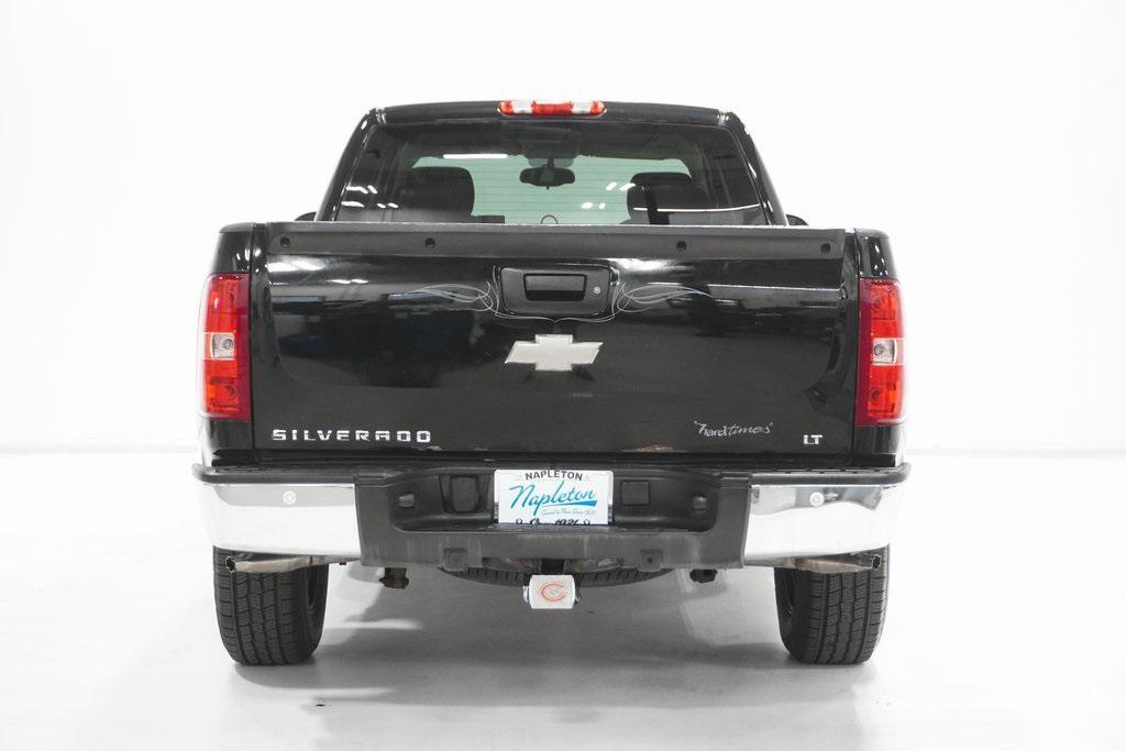 used 2013 Chevrolet Silverado 1500 car, priced at $9,995