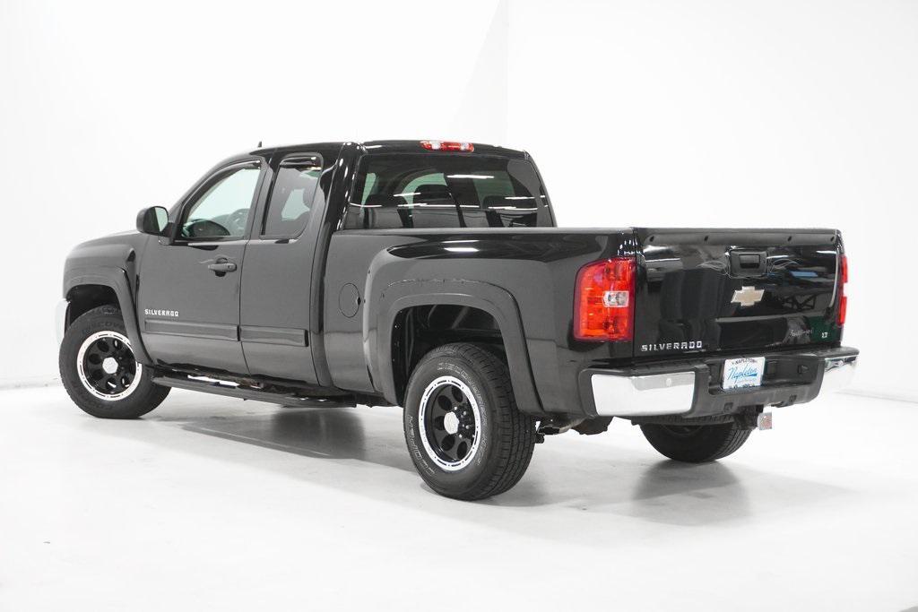 used 2013 Chevrolet Silverado 1500 car, priced at $9,995