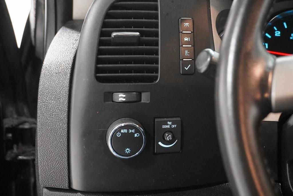 used 2013 Chevrolet Silverado 1500 car, priced at $9,995