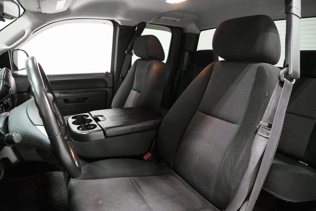 used 2013 Chevrolet Silverado 1500 car, priced at $9,995