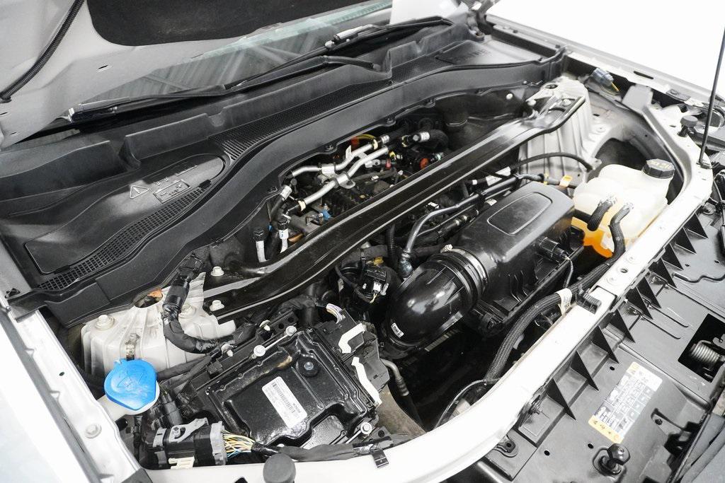 used 2023 Ford Explorer car, priced at $28,895