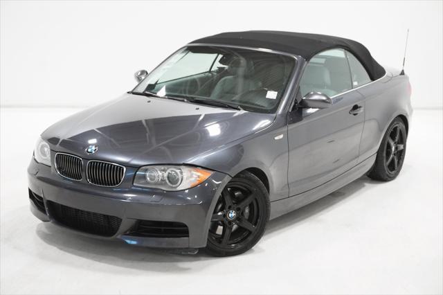 used 2008 BMW 135 car, priced at $8,795