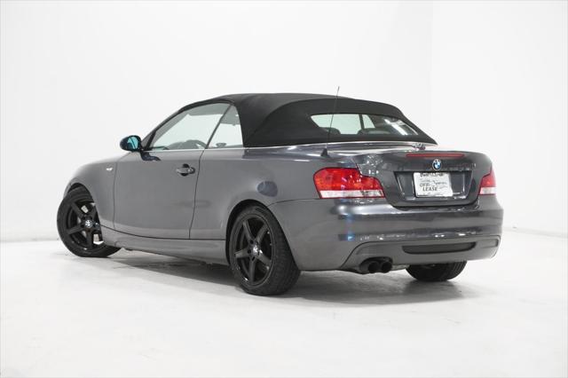 used 2008 BMW 135 car, priced at $8,795