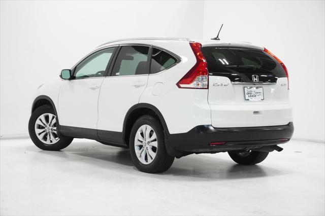 used 2014 Honda CR-V car, priced at $9,895