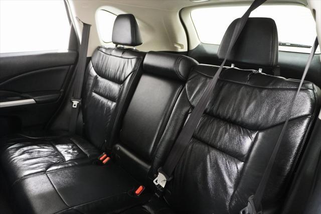 used 2014 Honda CR-V car, priced at $9,895