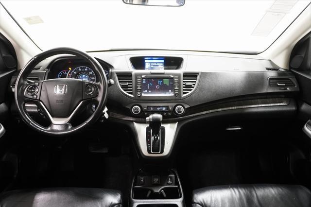 used 2014 Honda CR-V car, priced at $9,895