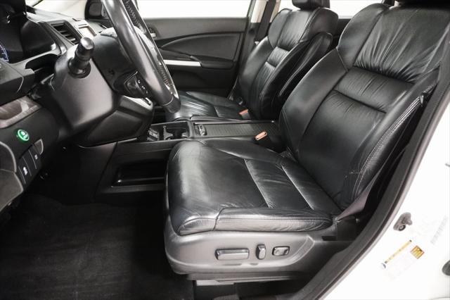 used 2014 Honda CR-V car, priced at $9,895