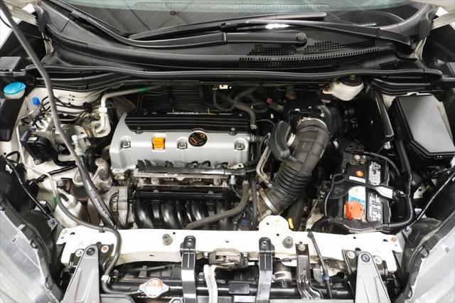 used 2014 Honda CR-V car, priced at $9,895