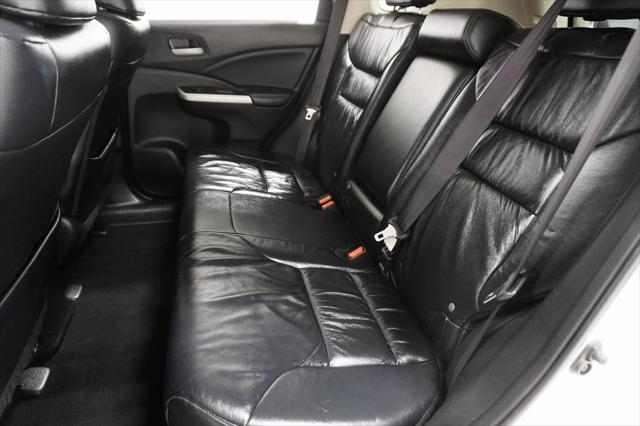 used 2014 Honda CR-V car, priced at $9,895