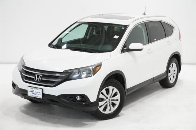 used 2014 Honda CR-V car, priced at $9,895