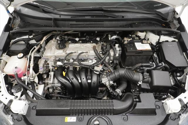 used 2020 Toyota Corolla car, priced at $15,300