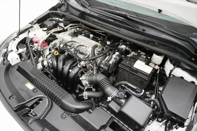 used 2020 Toyota Corolla car, priced at $15,300