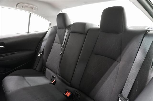 used 2020 Toyota Corolla car, priced at $15,300