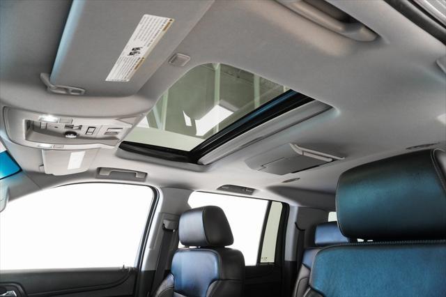 used 2015 GMC Yukon XL car, priced at $19,795