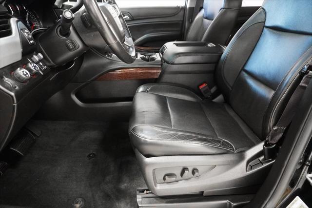 used 2015 GMC Yukon XL car, priced at $19,795