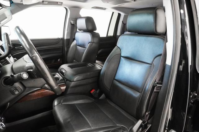 used 2015 GMC Yukon XL car, priced at $19,795