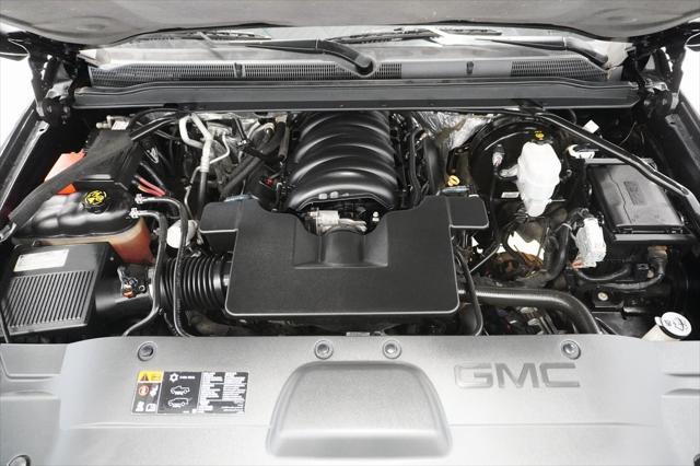 used 2015 GMC Yukon XL car, priced at $19,795