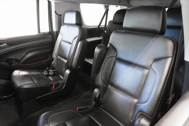 used 2015 GMC Yukon XL car, priced at $19,795