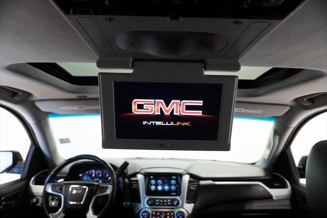 used 2015 GMC Yukon XL car, priced at $19,795