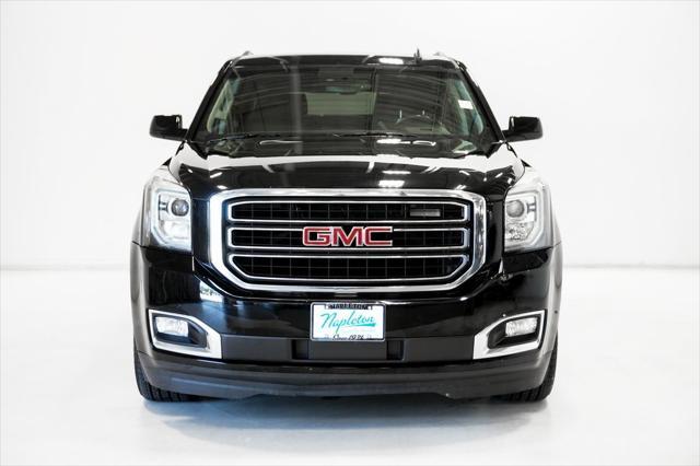 used 2015 GMC Yukon XL car, priced at $19,795