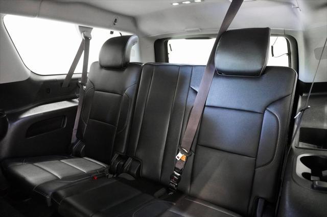 used 2015 GMC Yukon XL car, priced at $19,795