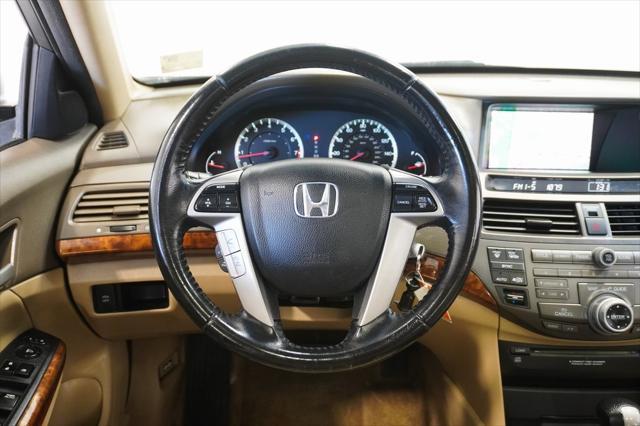 used 2010 Honda Accord car, priced at $8,155