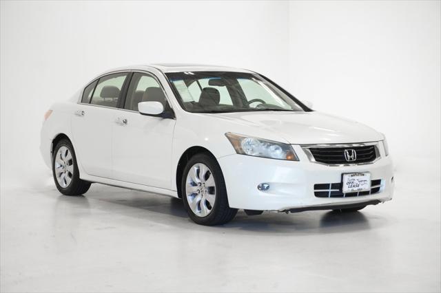 used 2010 Honda Accord car, priced at $8,155