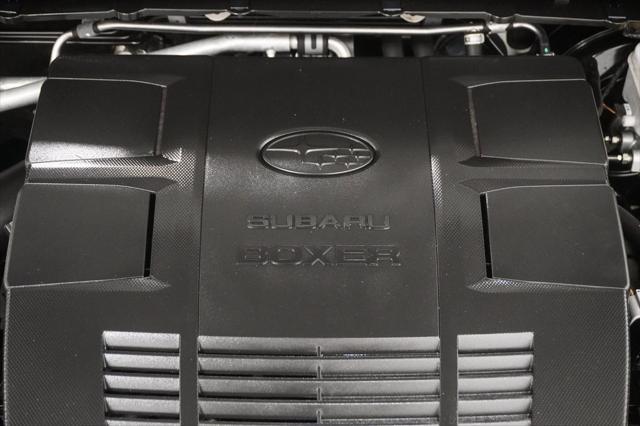 used 2021 Subaru Forester car, priced at $21,495