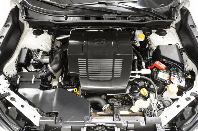 used 2021 Subaru Forester car, priced at $21,495