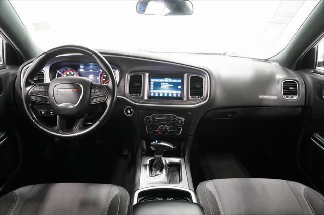 used 2022 Dodge Charger car, priced at $21,995