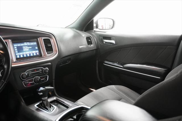 used 2022 Dodge Charger car, priced at $21,995