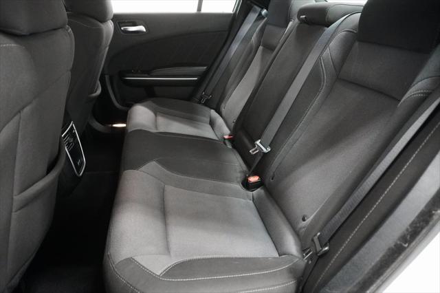 used 2022 Dodge Charger car, priced at $21,995