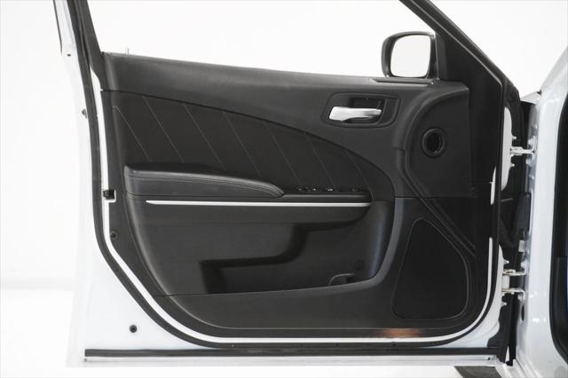 used 2022 Dodge Charger car, priced at $21,995
