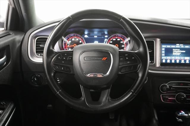 used 2022 Dodge Charger car, priced at $21,995